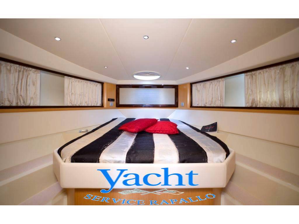 Cantieri di sarnico Spider