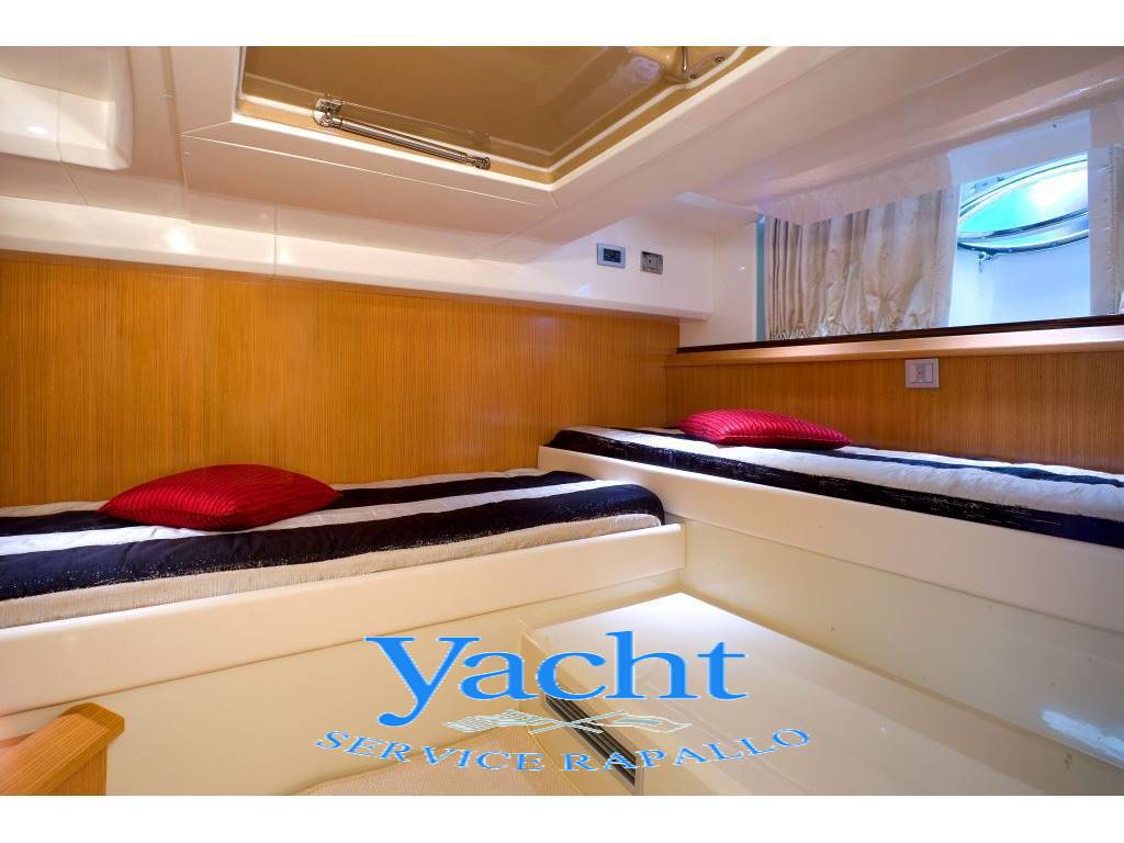 Cantieri di sarnico Spider