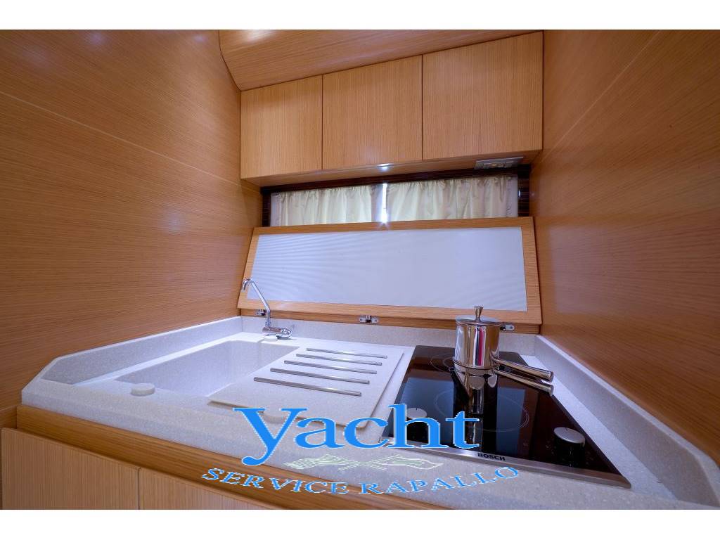Cantieri di sarnico Spider