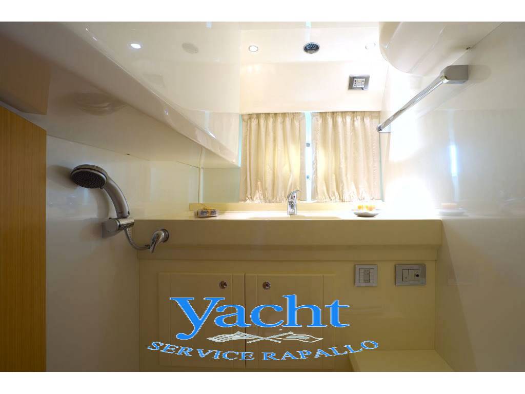 Cantieri di sarnico Spider