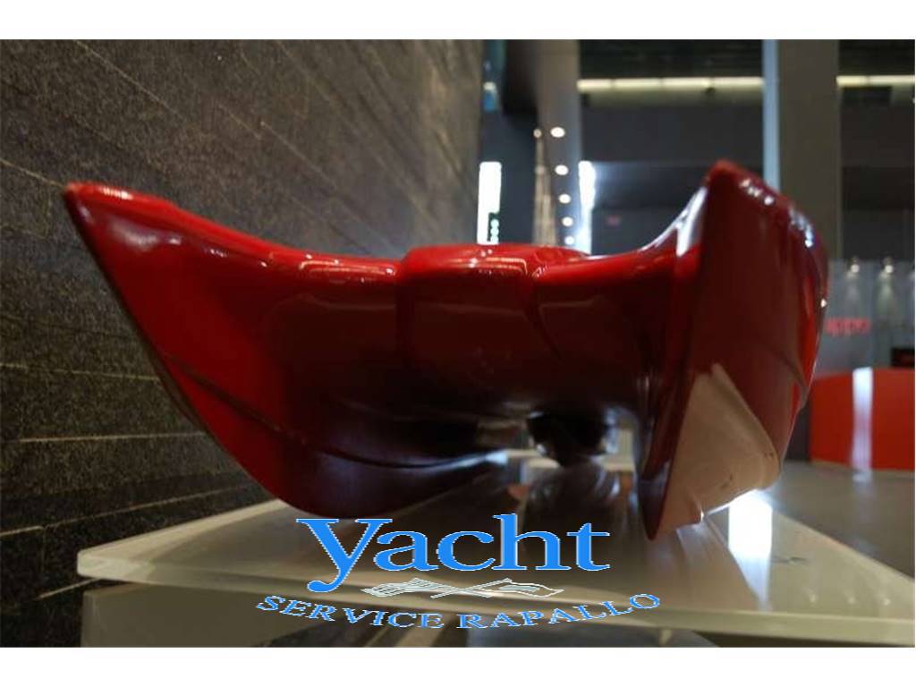 Cantieri di sarnico Arcidiavolo gts
