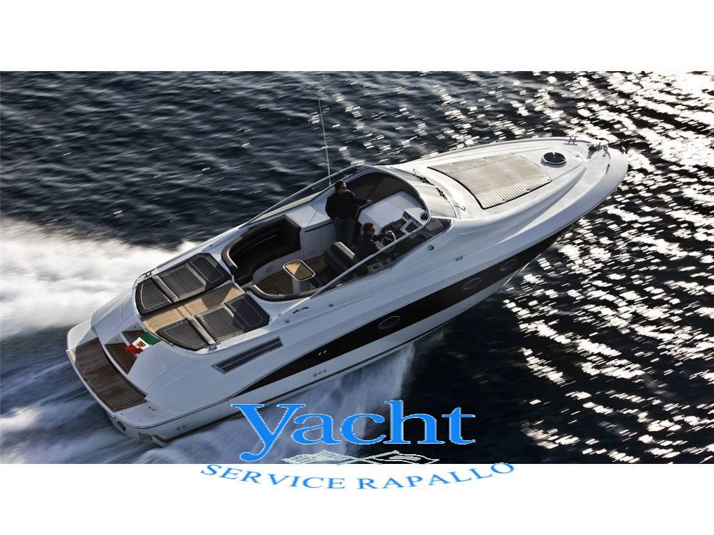 Cantieri di sarnico Spider perla