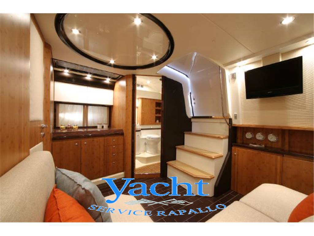 Cantieri di sarnico Spider perla