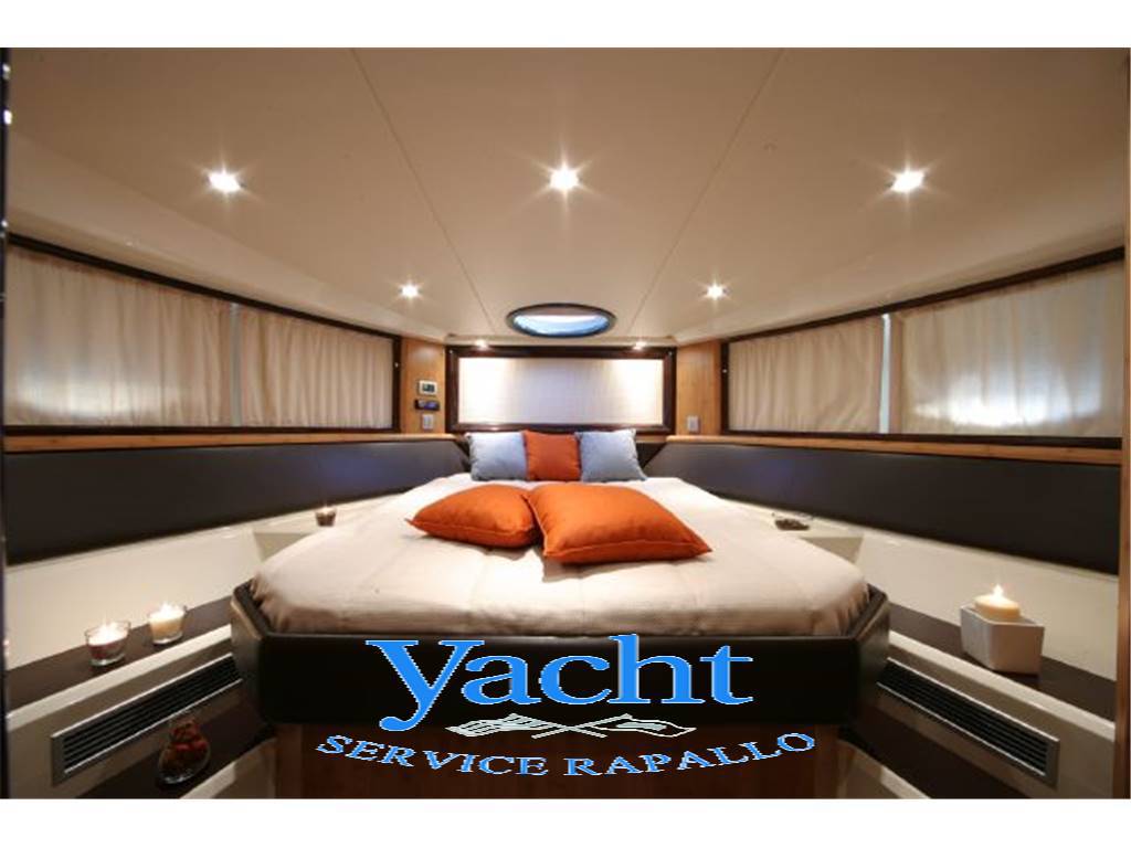 Cantieri di sarnico Spider perla