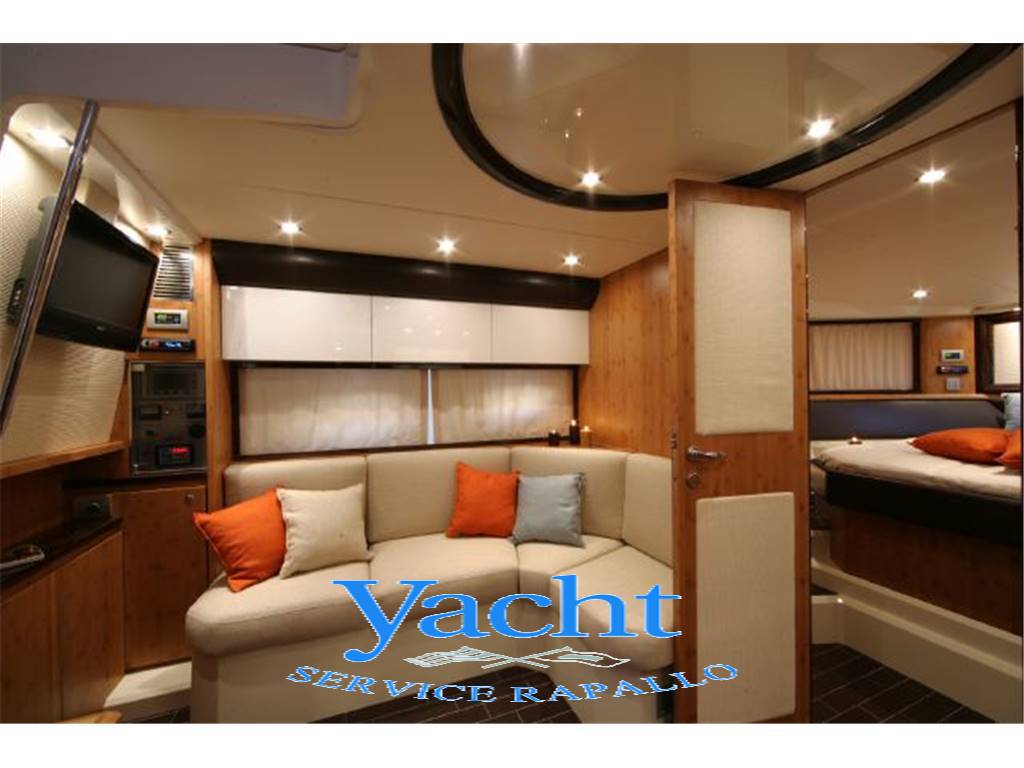 Cantieri di sarnico Spider perla