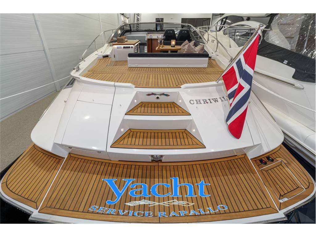 Cantieri di sarnico Spider