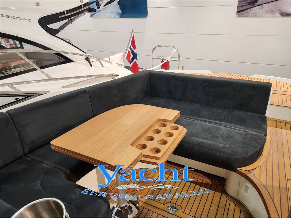 Cantieri di sarnico Spider