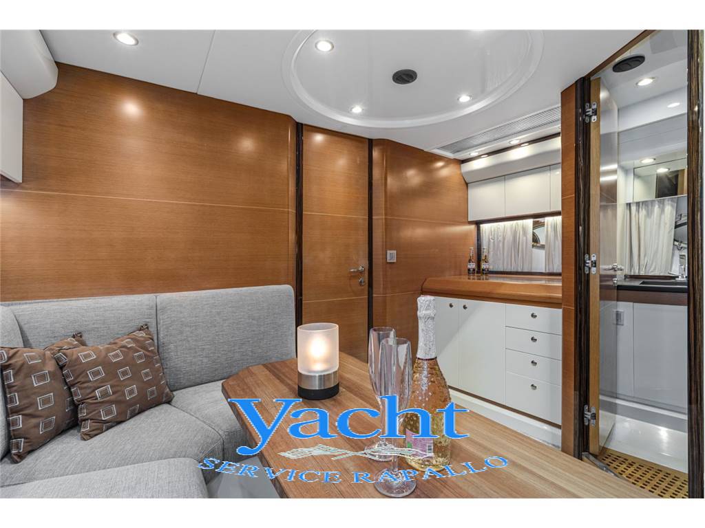 Cantieri di sarnico Spider