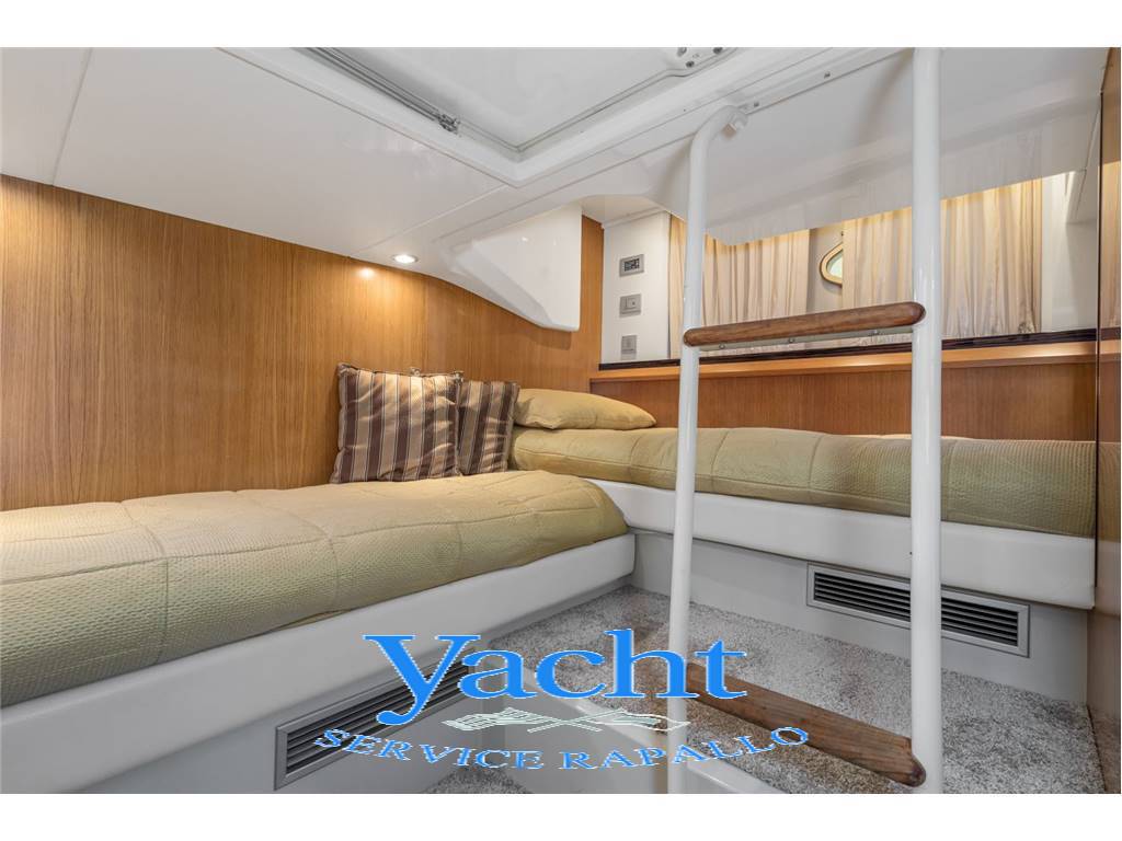 Cantieri di sarnico Spider