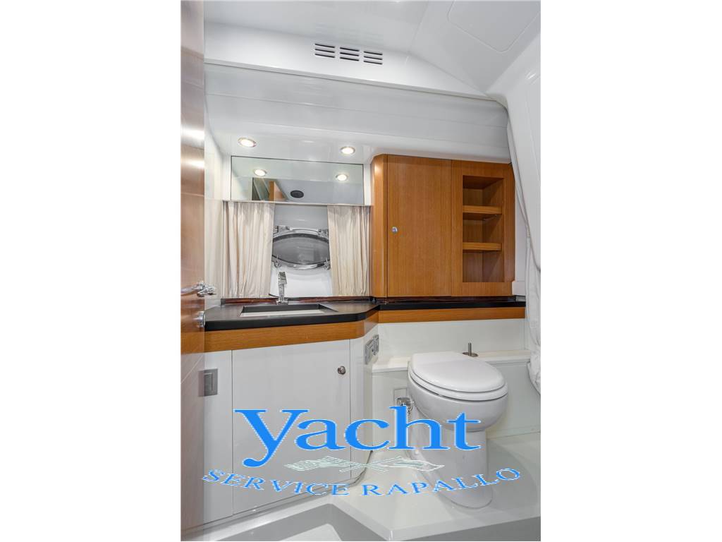 Cantieri di sarnico Spider