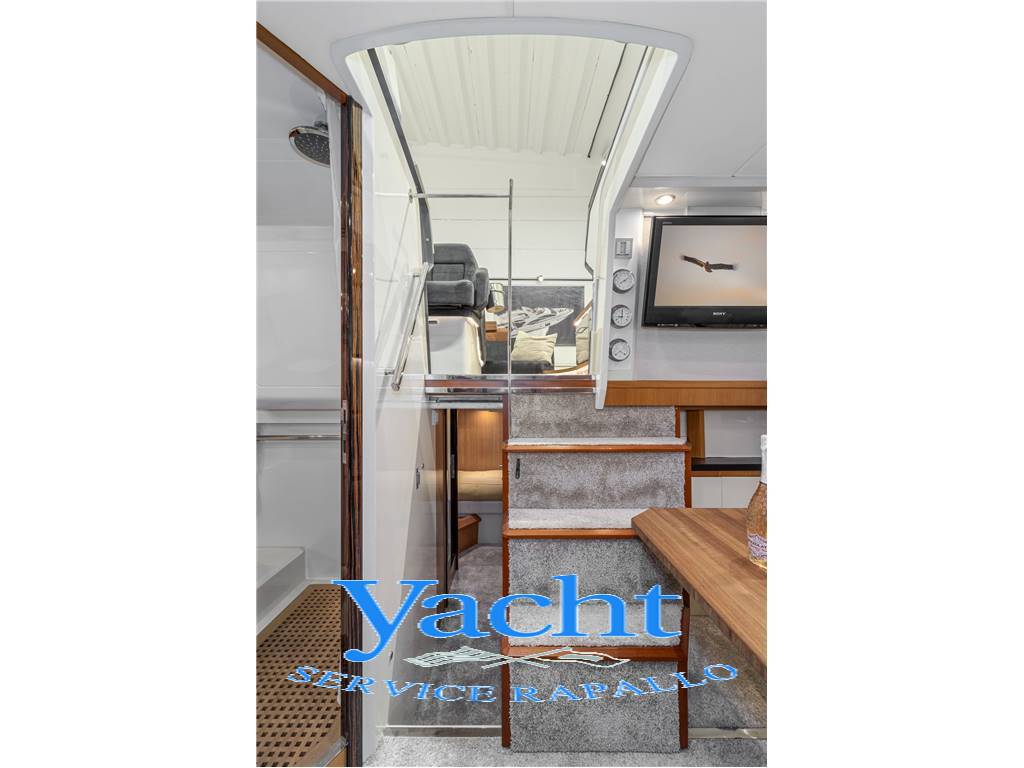 Cantieri di sarnico Spider