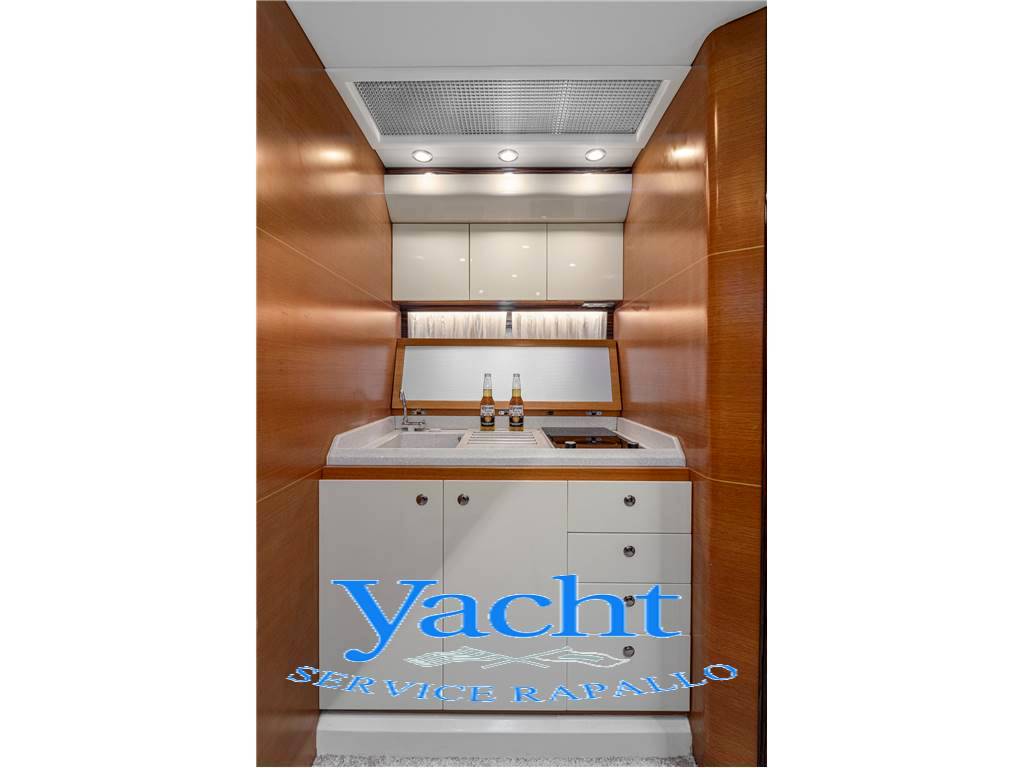 Cantieri di sarnico Spider