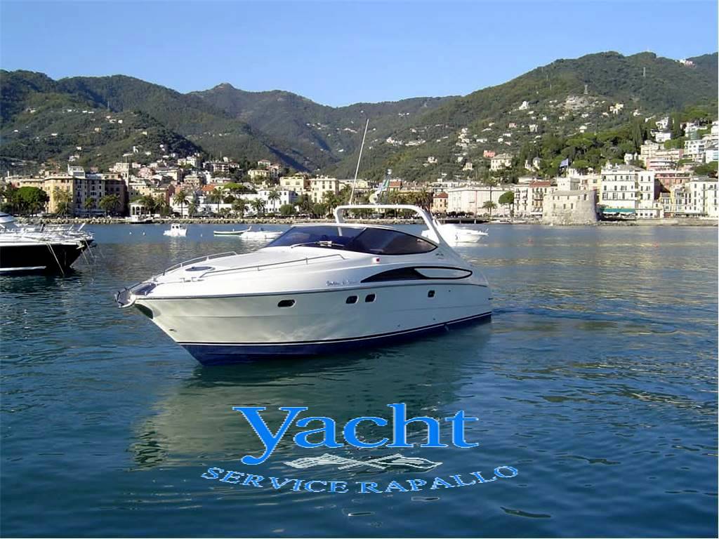 Cantieri di sarnico Maxim 40