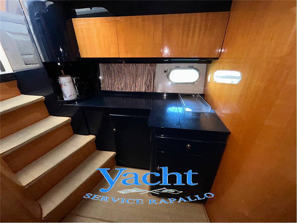 Cantieri di sarnico Maxim 40
