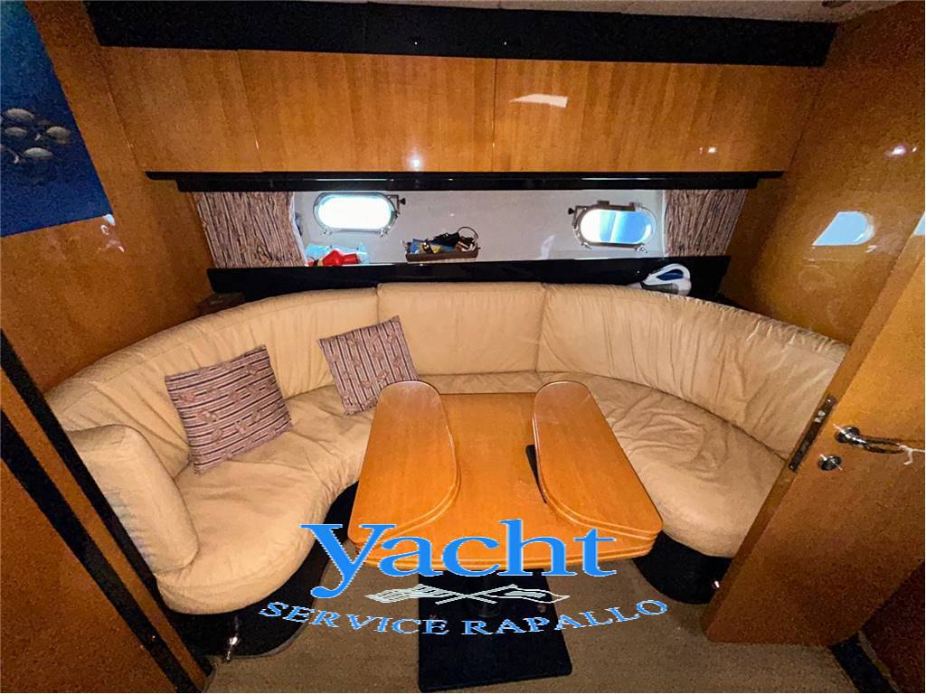 Cantieri di sarnico Maxim 40