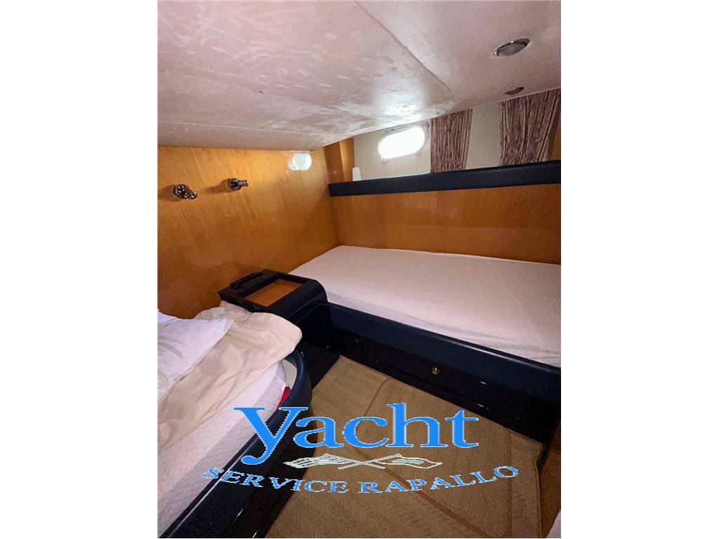 Cantieri di sarnico Maxim 40