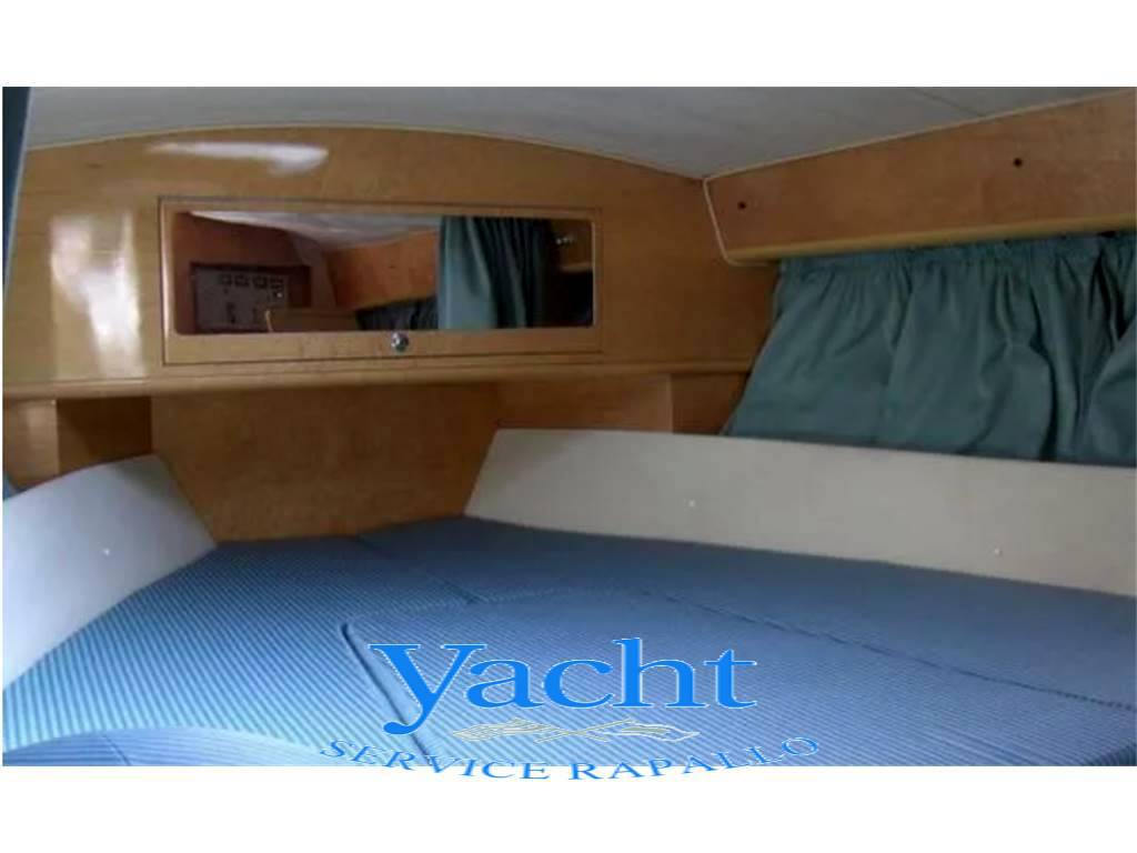 Colombo 34 virage