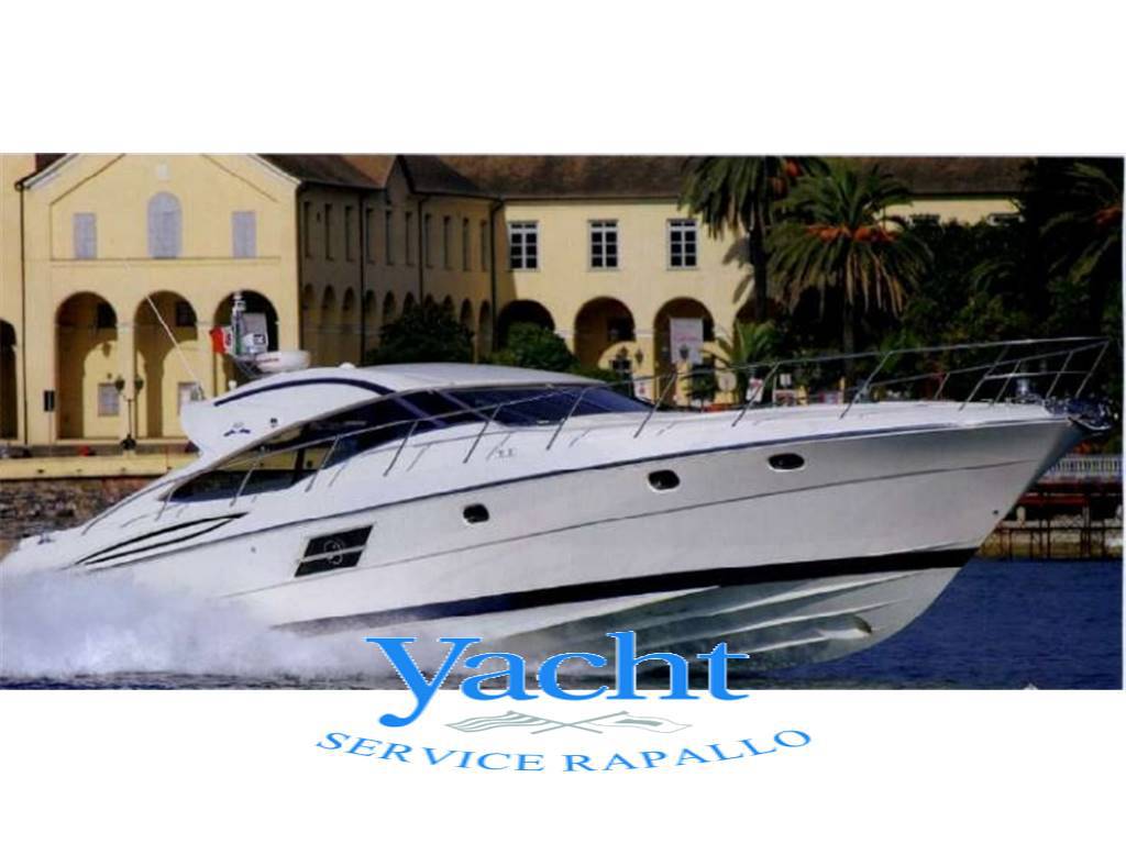 Cantieri di sarnico 65 special