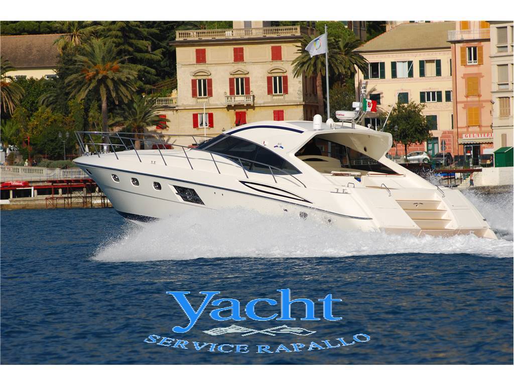 Cantieri di sarnico 65 special