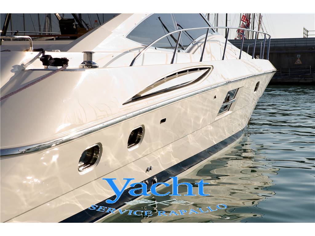 Cantieri di sarnico 65 special