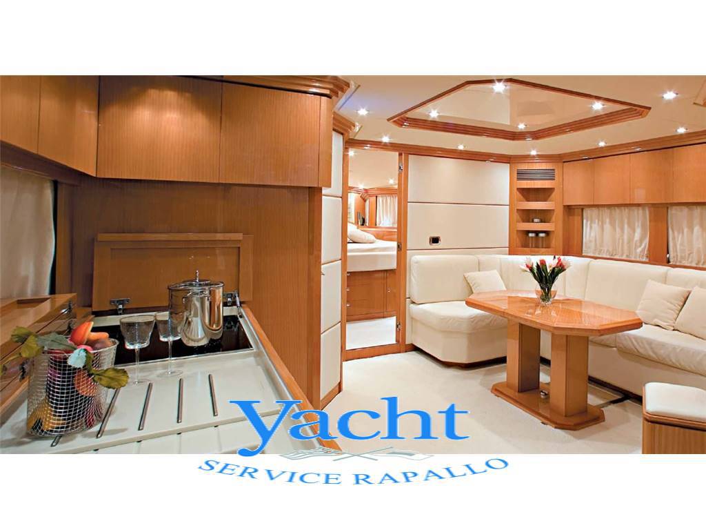 Cantieri di sarnico 65 special