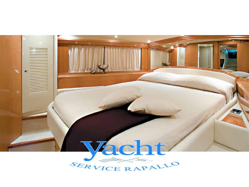 Cantieri di sarnico 65 special