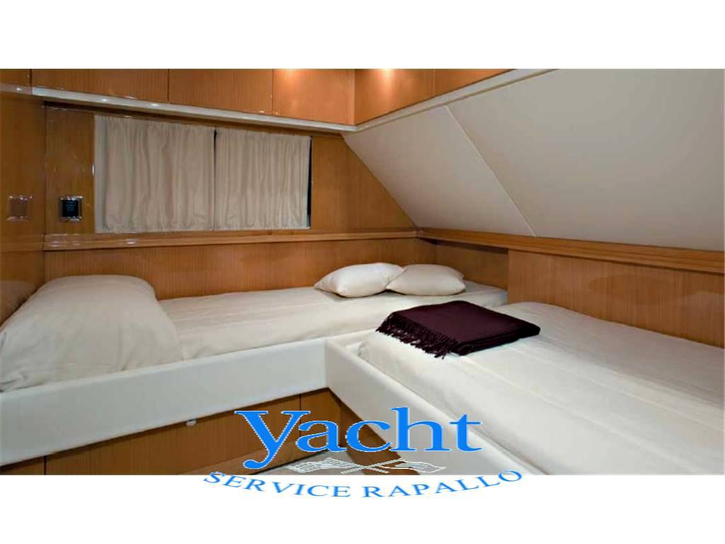 Cantieri di sarnico 65 special