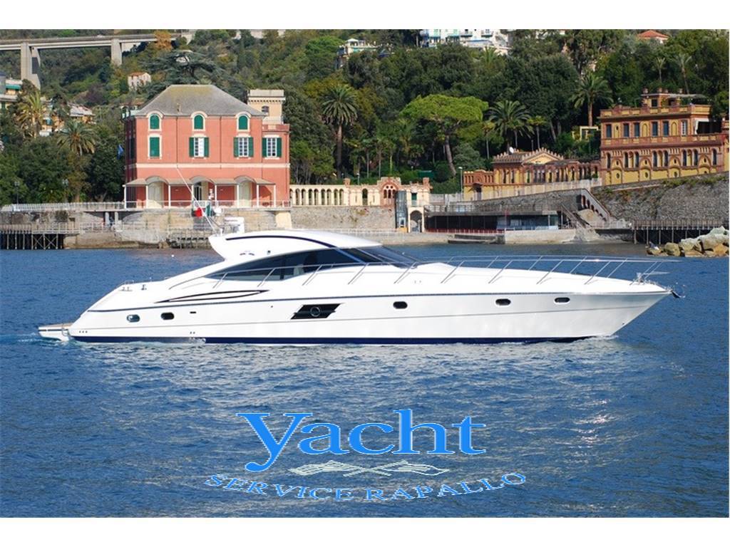 Cantieri di sarnico 65 special