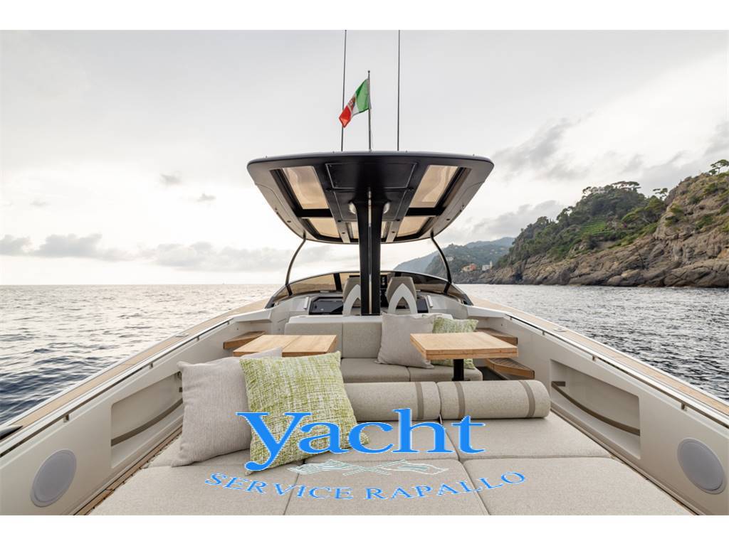 Nerea yacht Ny 40