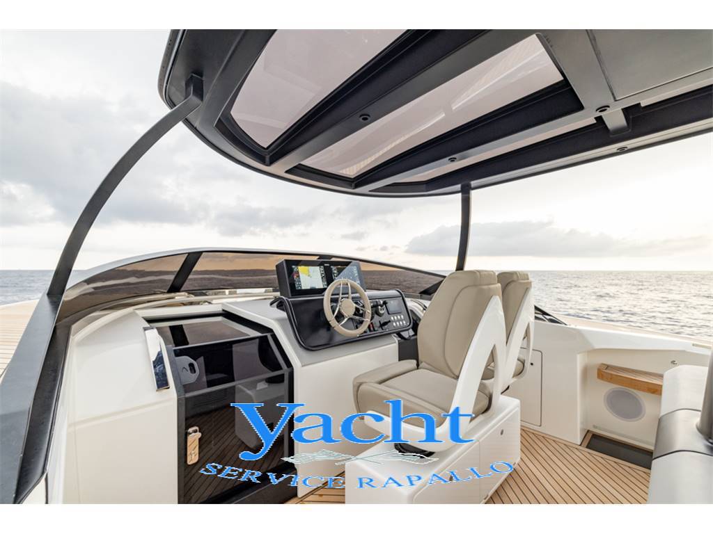 Nerea yacht Ny 40
