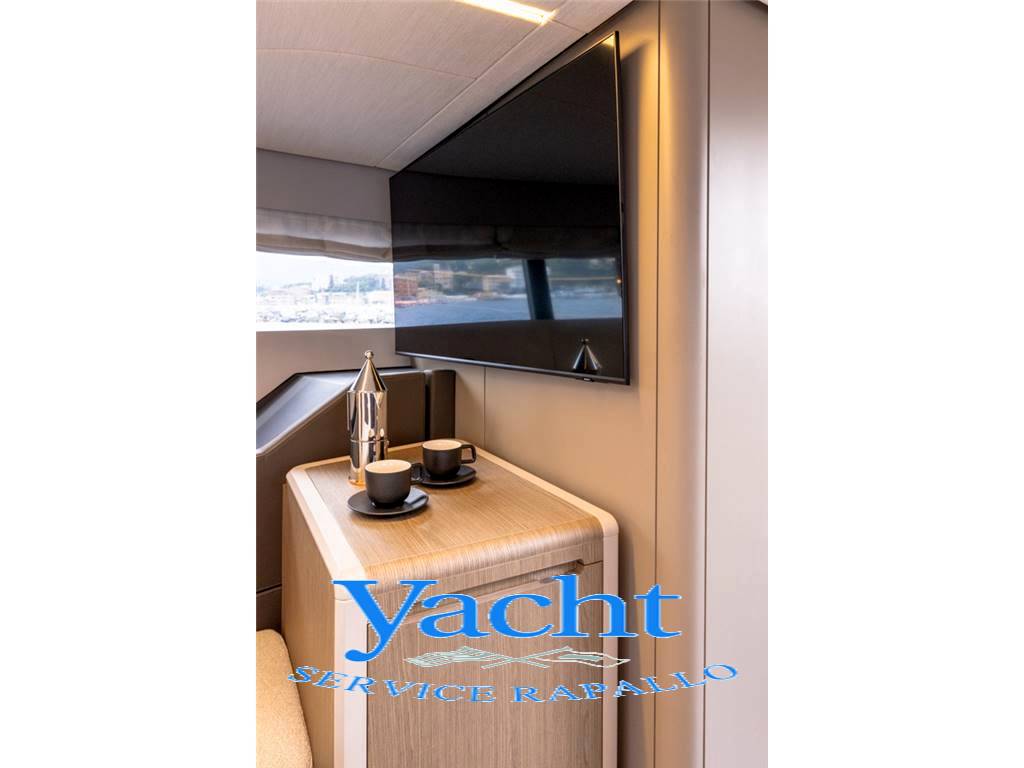 Nerea yacht Ny 40
