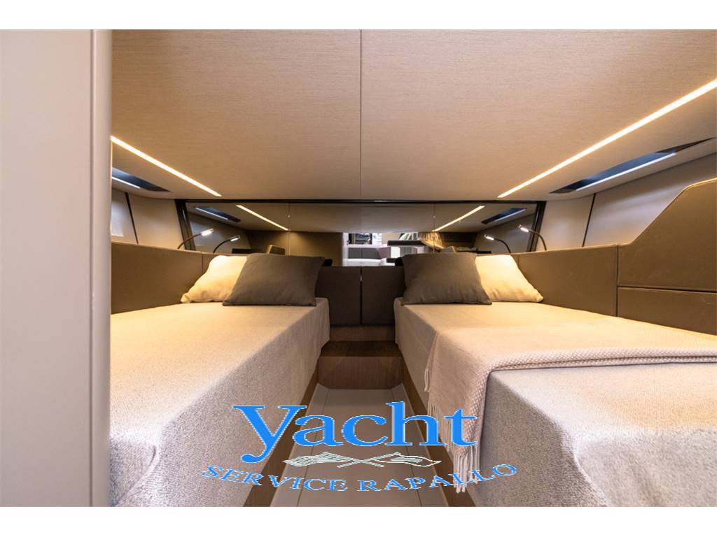Nerea yacht Ny 40