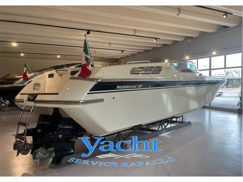 Colombo 30 noblesse