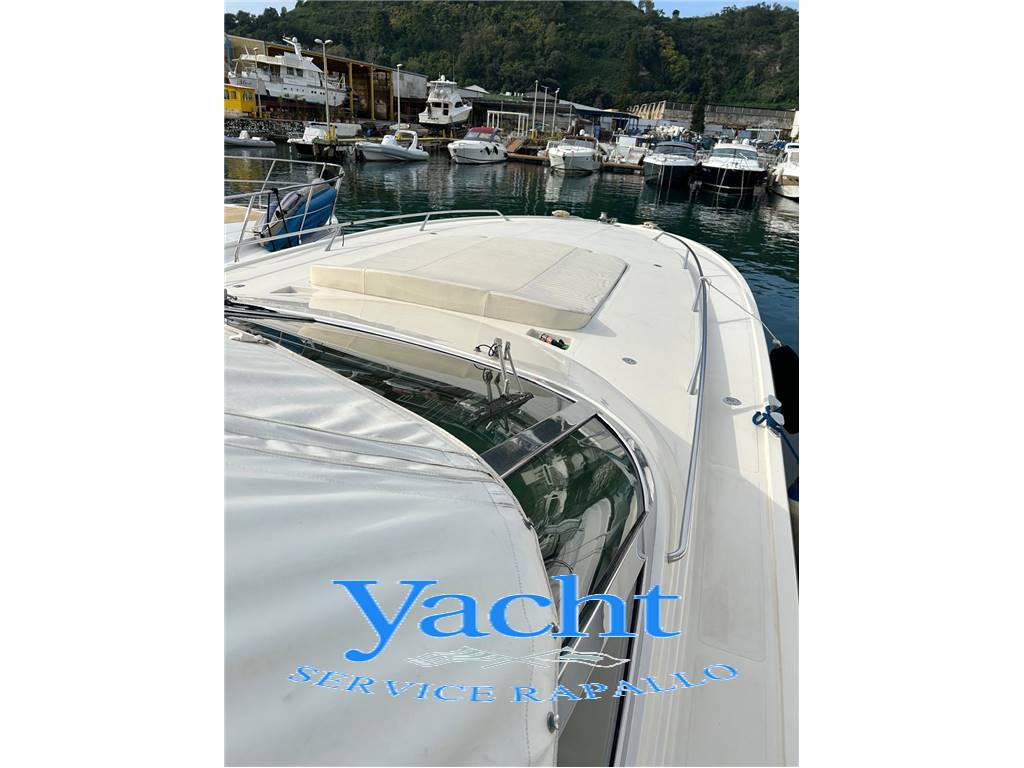 Cantieri di sarnico Maxim 55