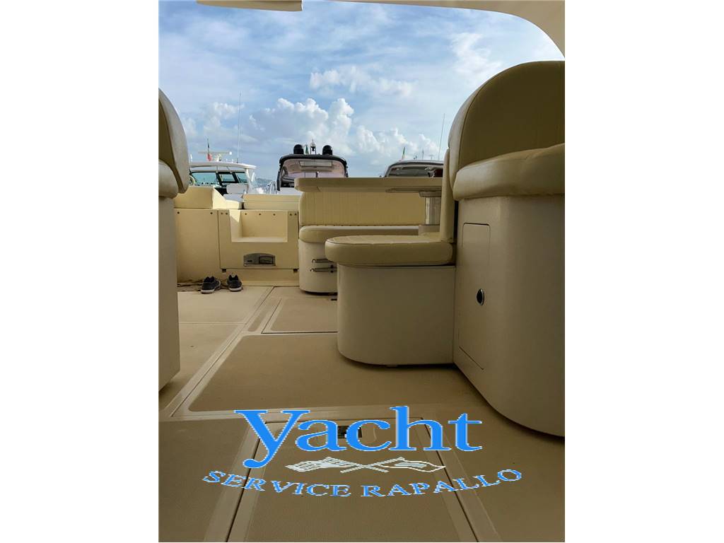 Cantieri di sarnico Maxim 55
