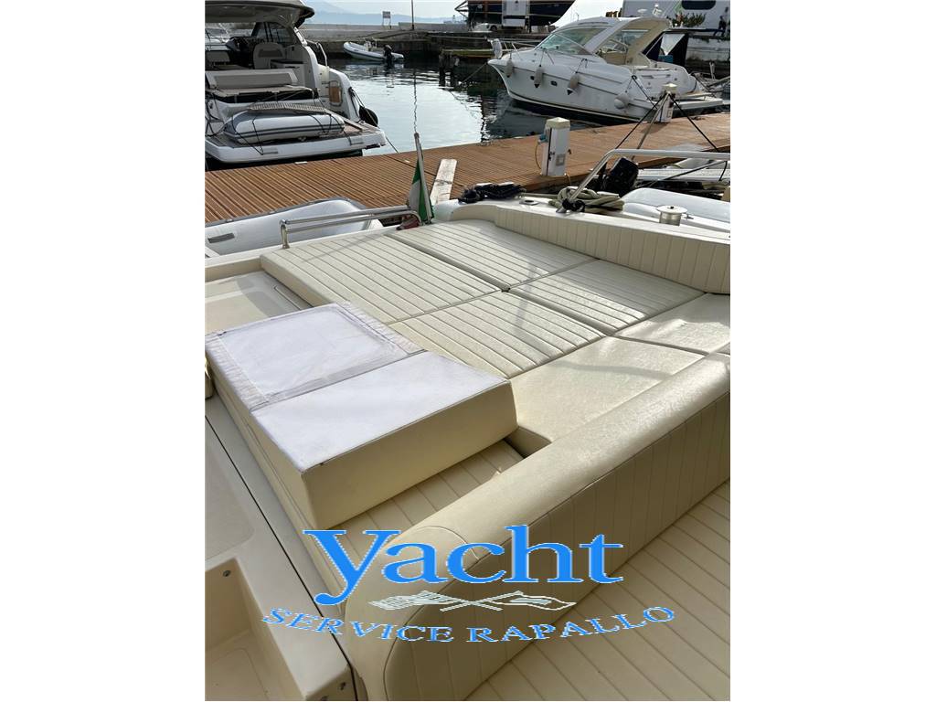 Cantieri di sarnico Maxim 55