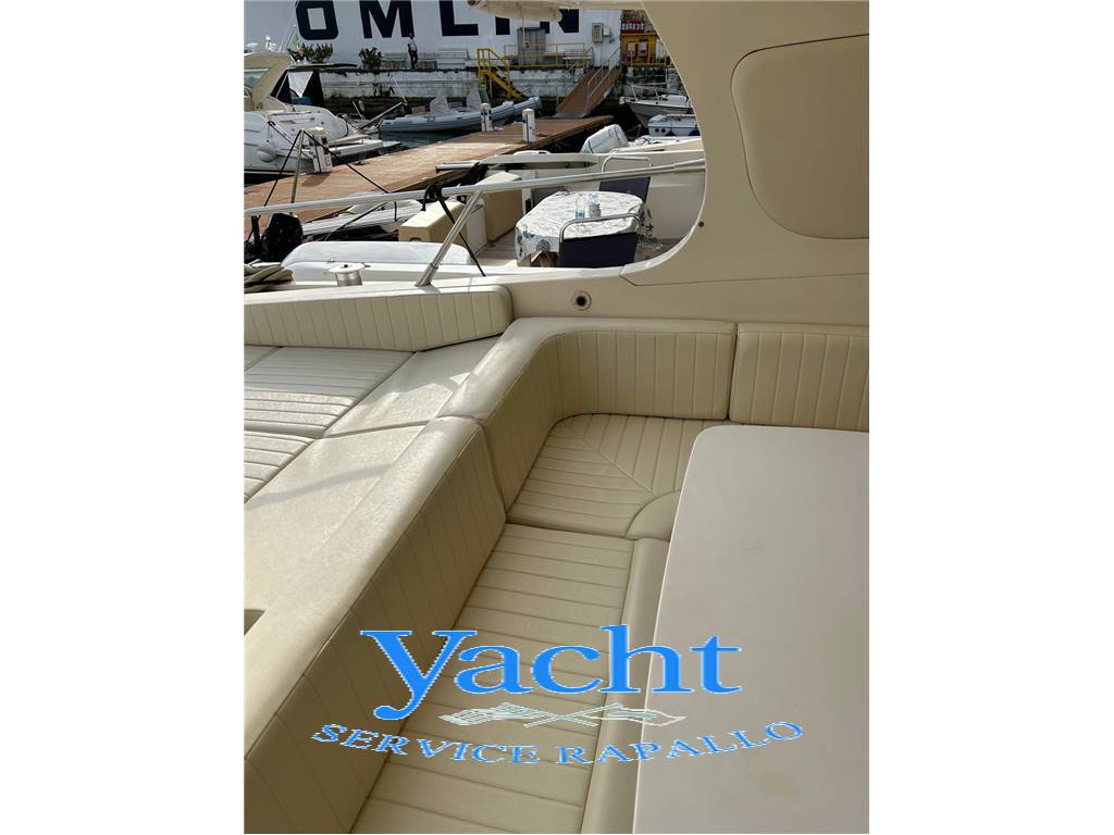Cantieri di sarnico Maxim 55