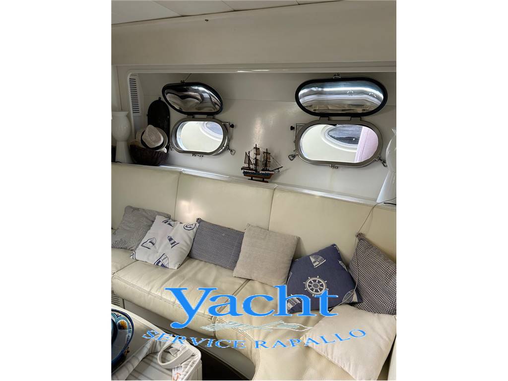Cantieri di sarnico Maxim 55