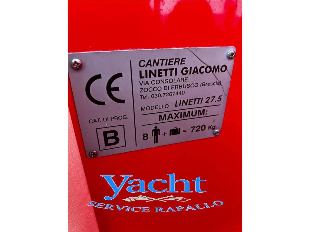 Linetti 27.5
