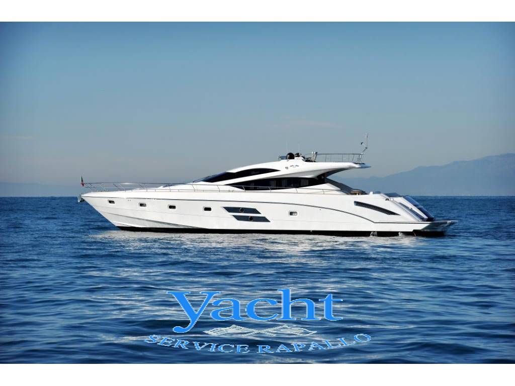 Cantieri di sarnico Grande