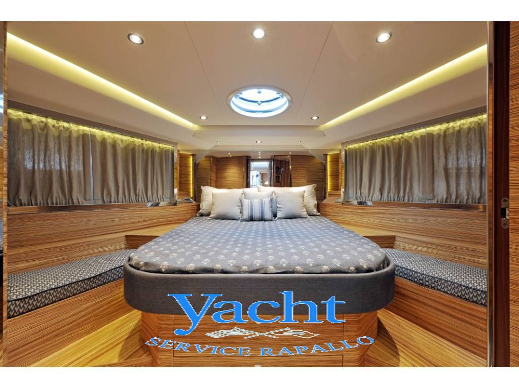 Cantieri di sarnico Grande