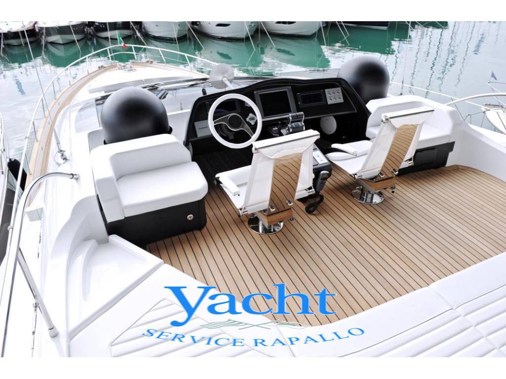Cantieri di sarnico Grande