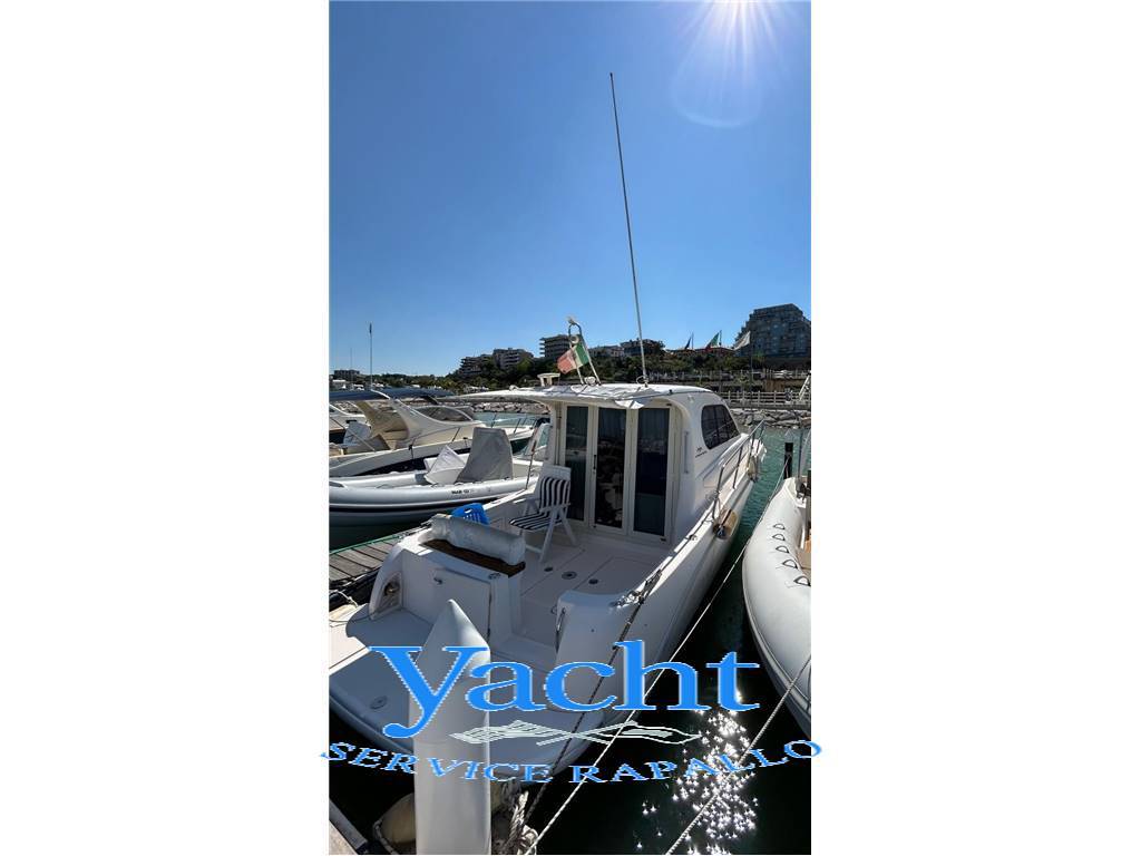 Intermare 30 cruiser