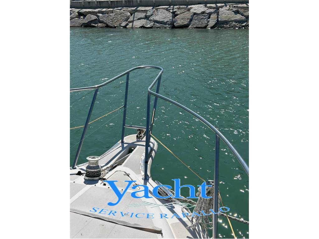 Intermare 30 cruiser
