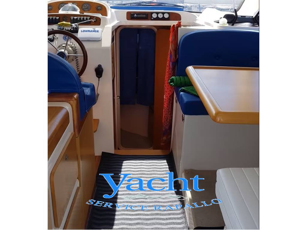 Intermare 30 cruiser