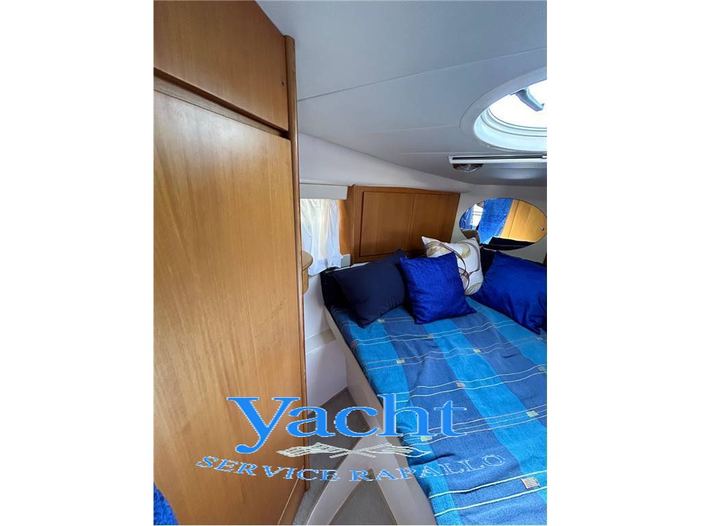 Intermare 30 cruiser