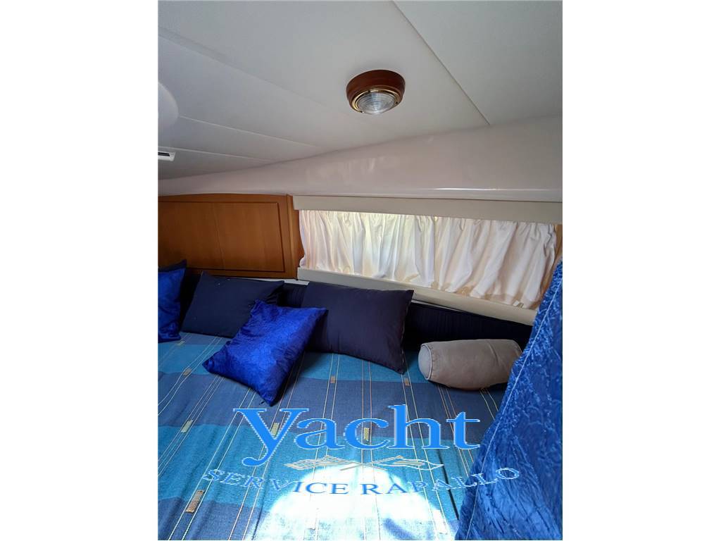 Intermare 30 cruiser