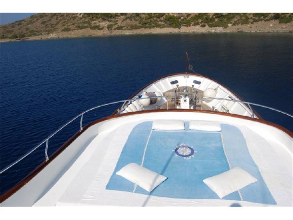 Hall russell & co Navetta dislocante