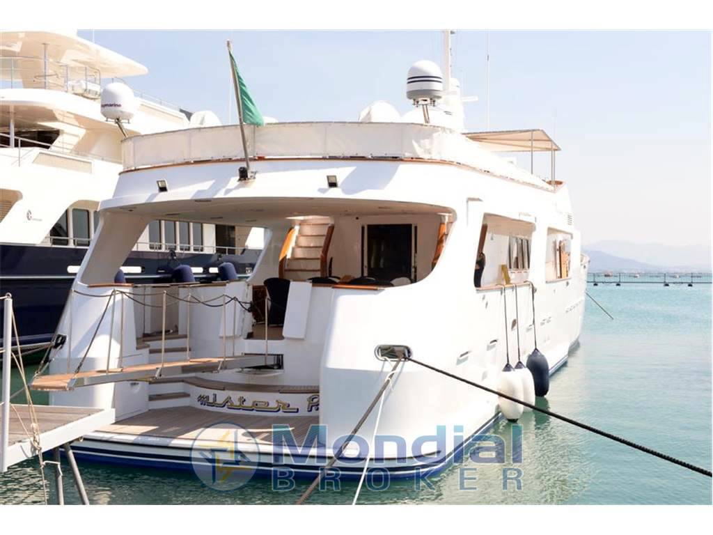 Crn ancona Crn 120