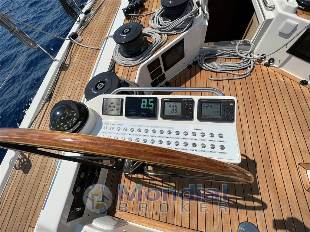 C.n.yacht2000 Felci 71